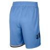 Homme Atlanta Hawks Shorts 2024-25 Nike City Edition Swingman
